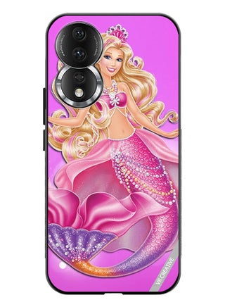 Protective Case Cover For Honor 80 Mermaid Barbie Design Multicolour - pzsku/Z8AAF48E4099CFEF39220Z/45/_/1676302408/7a3ac7b7-6f7e-4e57-8e7f-cc5ced95422f