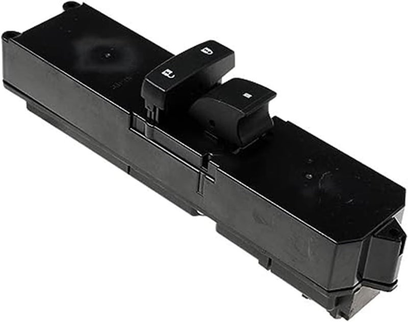 Wivplex Power Window Control Switch for GM Acadia - Image 5