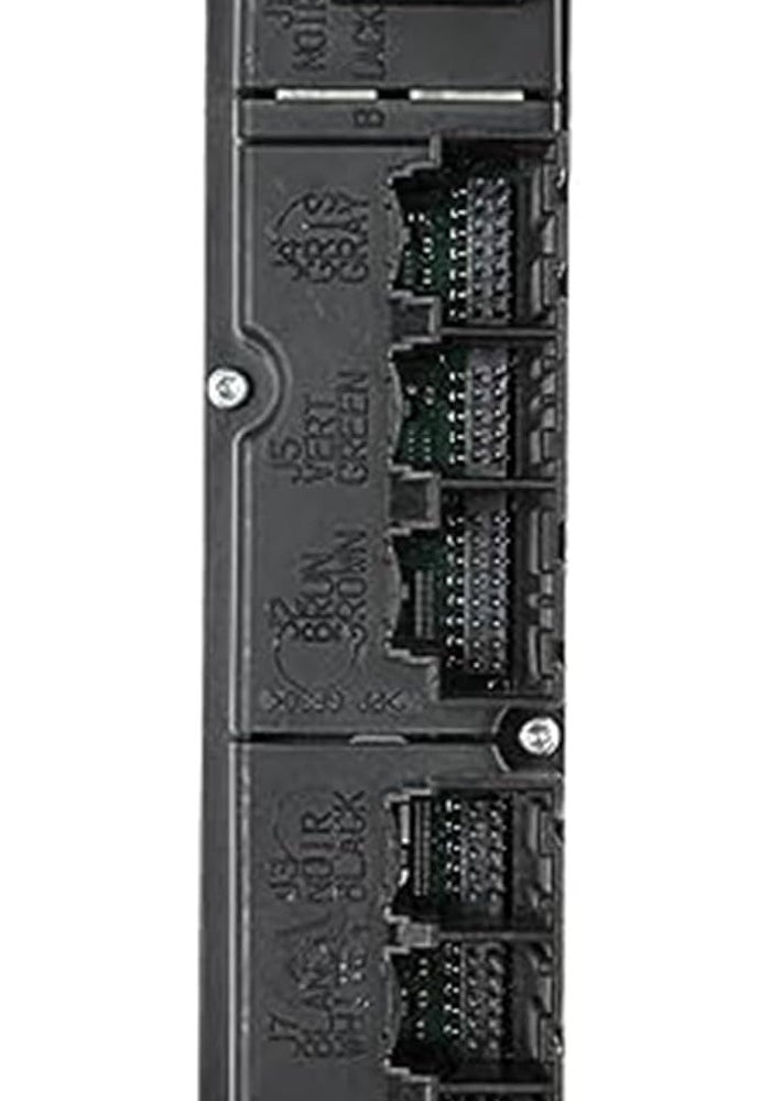 Wivplex Power Window Control Switch for GM Acadia - Image 2