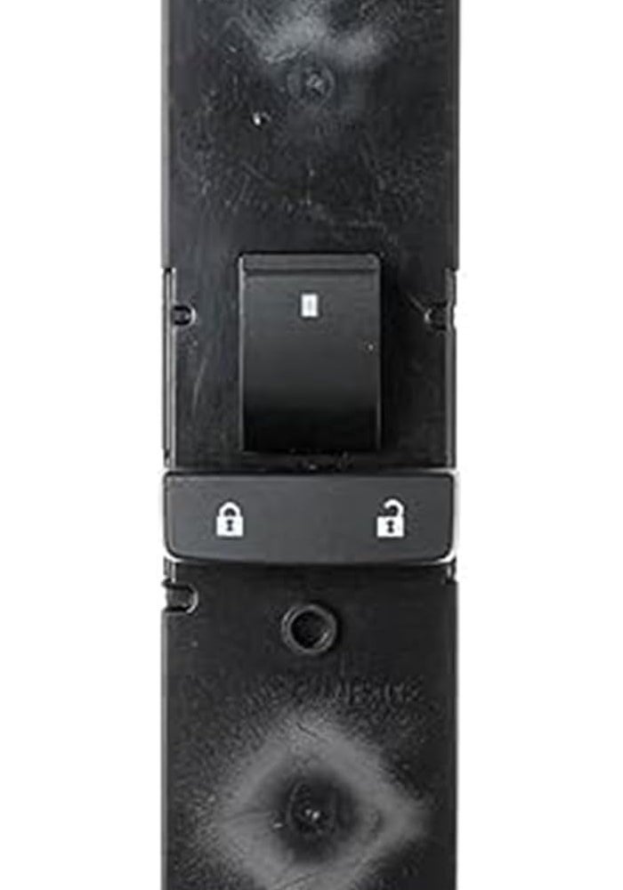 Wivplex Power Window Control Switch for GM Acadia - Image 4