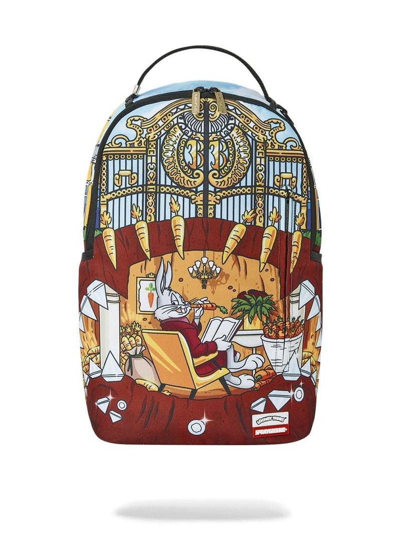 SPRAYGROUND - BUGS BUNNY MANSION - Image 1