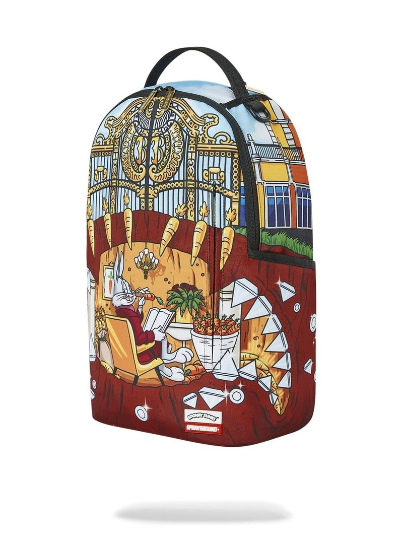 SPRAYGROUND - BUGS BUNNY MANSION - Image 1