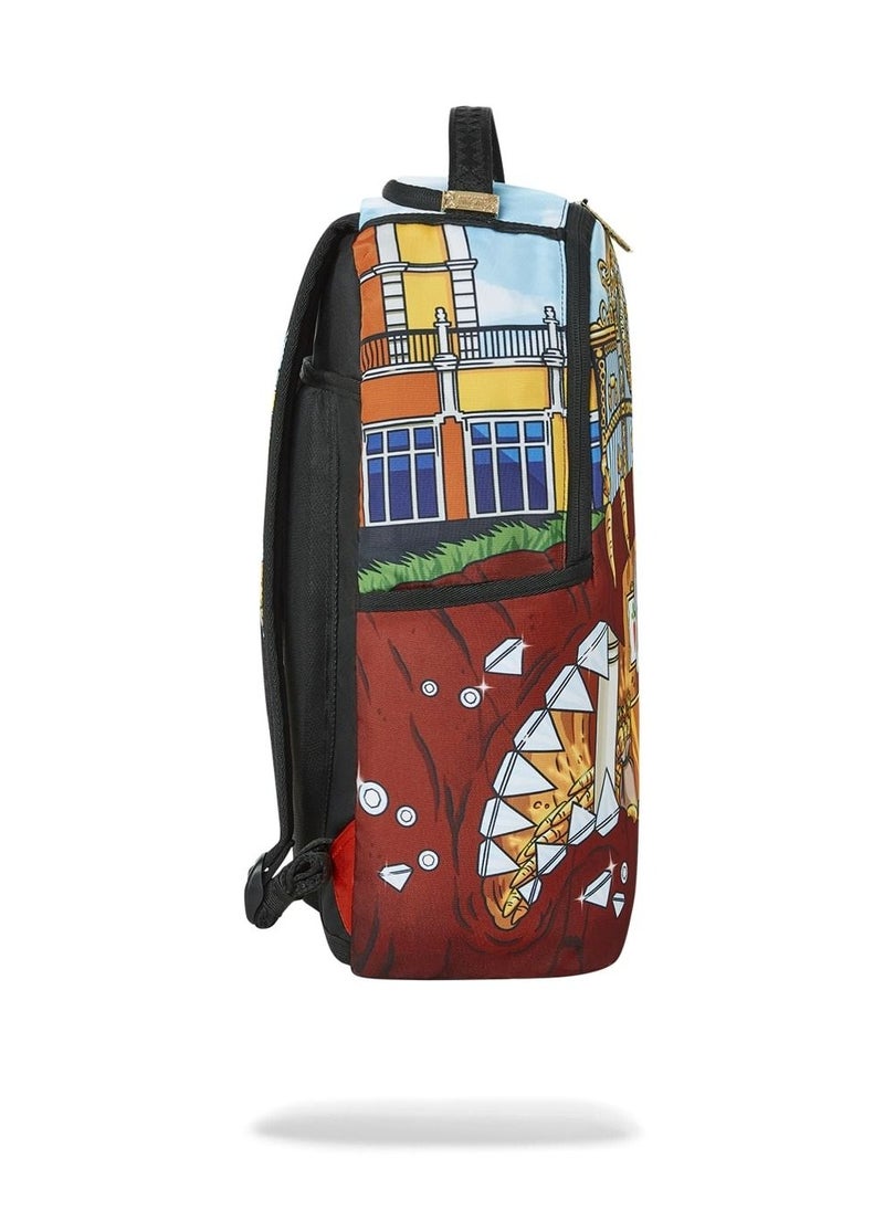 SPRAYGROUND - BUGS BUNNY MANSION - Image 1