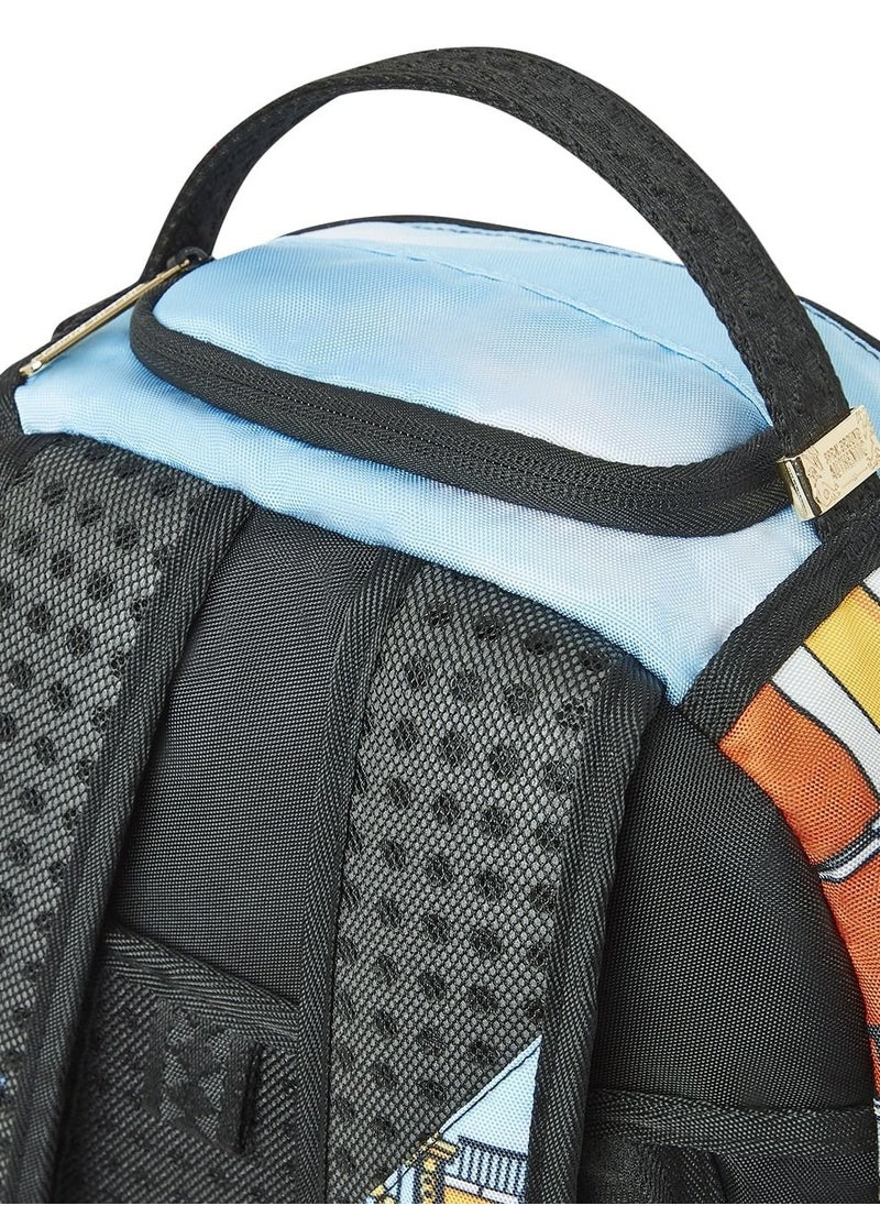 SPRAYGROUND - BUGS BUNNY MANSION - Image 1