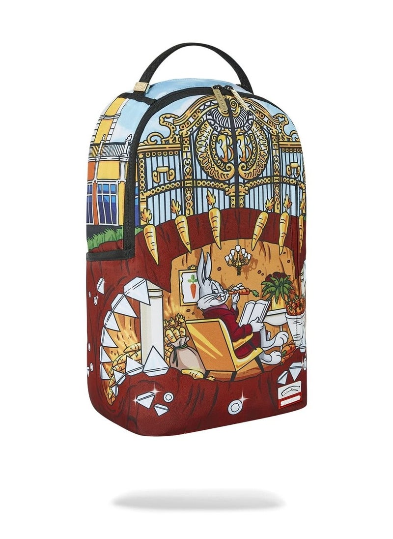 SPRAYGROUND - BUGS BUNNY MANSION - Image 1