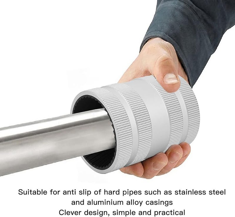 Alloy Steel Pipe Reamer Deburring Tool for Copper Stainless Steel Tube Chamfering - Image 2