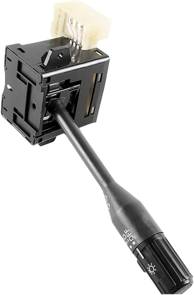 Wivplex LHD Turn Signal Switch for Nissan Vehicles - Image 1