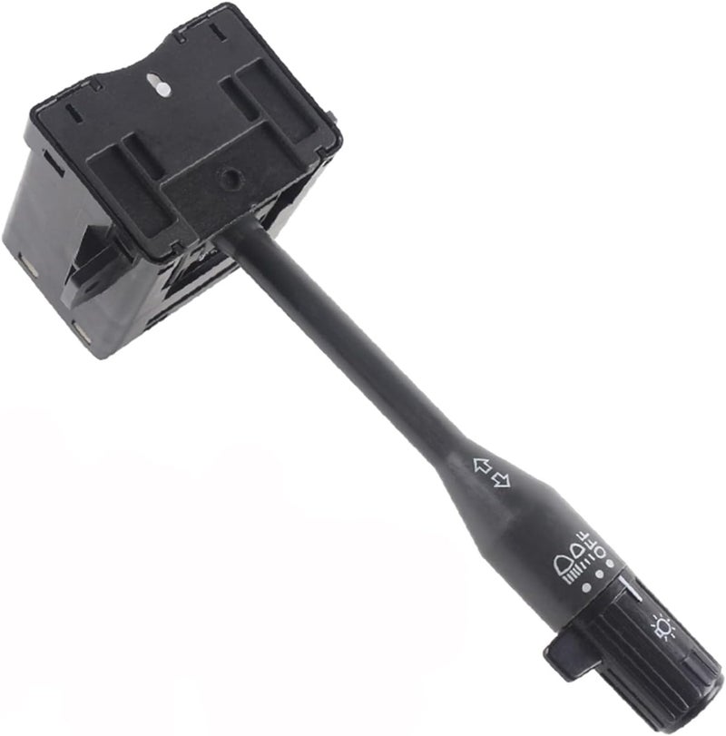 Wivplex LHD Turn Signal Switch for Nissan Vehicles - Image 5