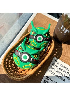 Cartoon Rift Seat Airpods Pro For Apple Bluetooth Earphone Case 2/3/4 Generation Bao Kemeng Protective Cover For Four-Color:Rift Seat Ball Hook-Applicable Model:AirPods 3(2021)
