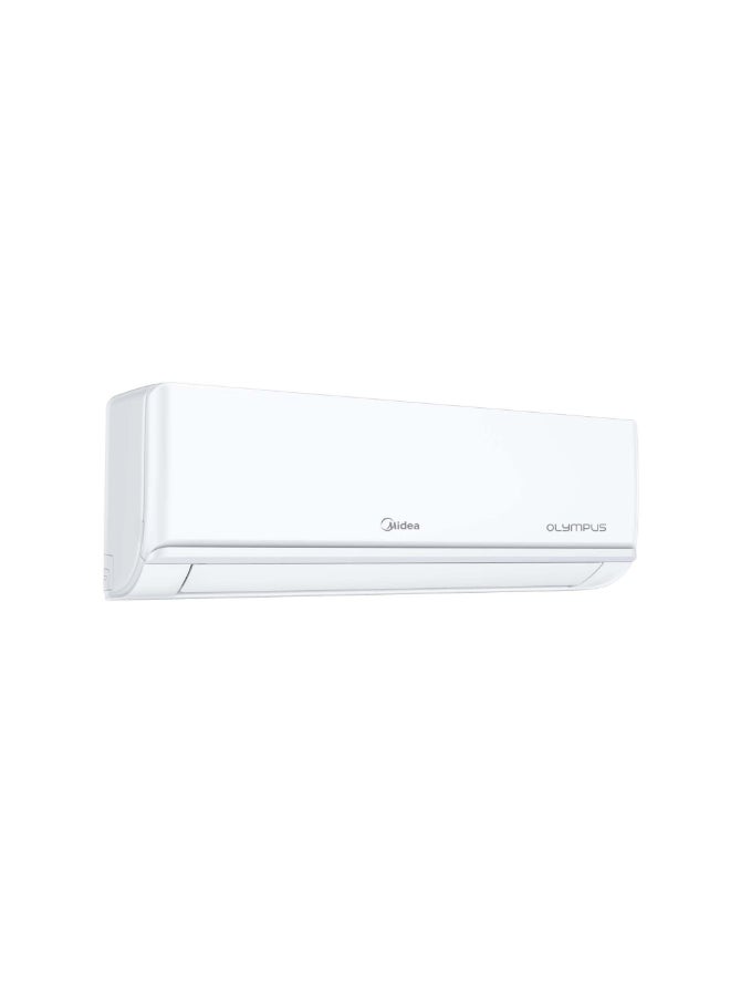 Midea Olympus Split AC 11900 BTU Heat MSTL12HRN1AG2 White - Image 3