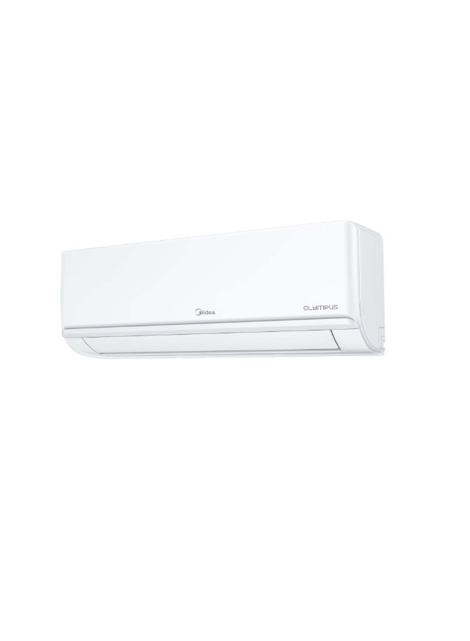 Midea Olympus Split AC 11900 BTU Heat MSTL12HRN1AG2 White - Image 5