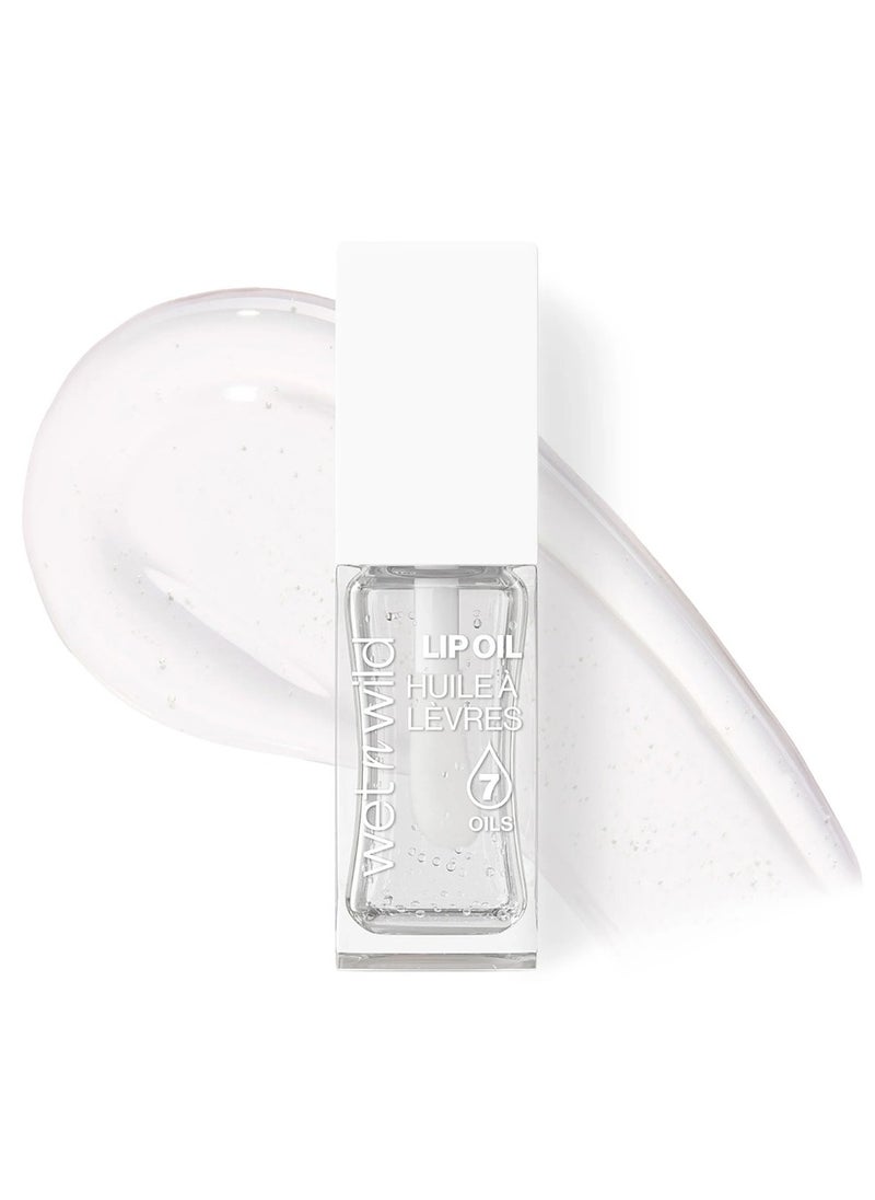 Wet N Wild Lip Oil Crystal Ball  - Image 1