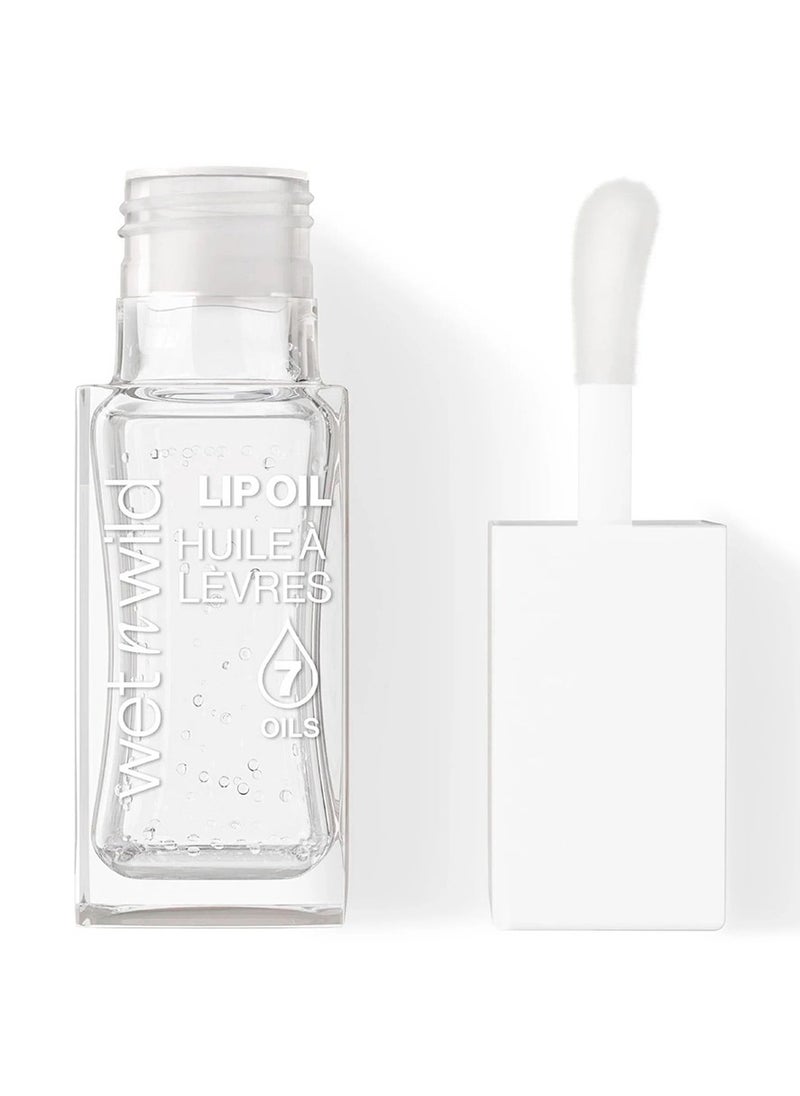 Wet N Wild Lip Oil Crystal Ball  - Image 3