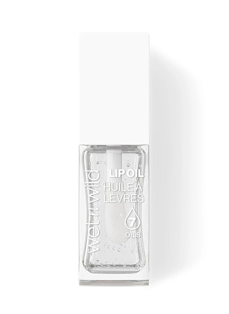 Wet N Wild Lip Oil Crystal Ball  - Image 4