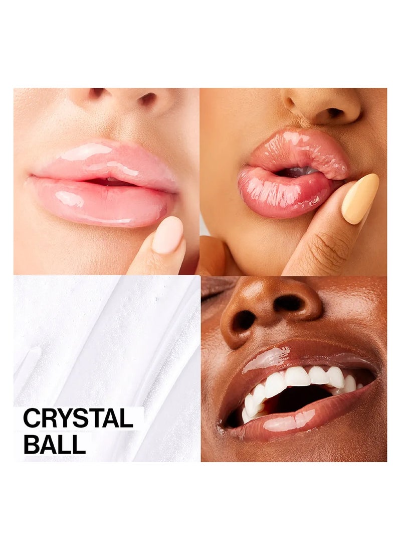 Wet N Wild Lip Oil Crystal Ball  - Image 5