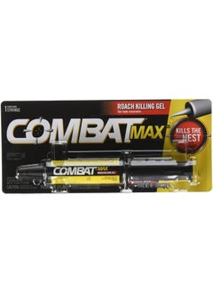 Combat Roach Killer Gel 30 Gm  - Image 1