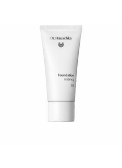 Dr. Hauschka DR HAUSCHKA Nutmeg 05 Foundation, 30 ML 