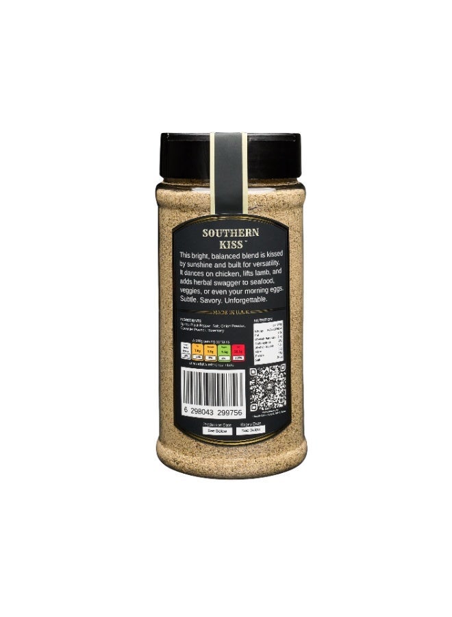 Smoking Beards®️ Southern Kiss™️ Spice Rubs - Image 2