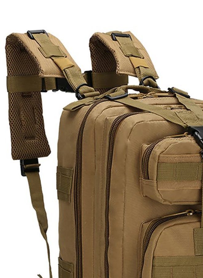 NIBEMINENT Waterproof Mountaineering Bag 16.92inch - Image 2