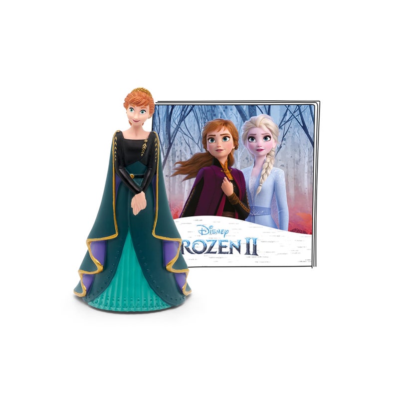 Tonies Anna Audio Toy Figurine from Disney's Frozen II - Image 1