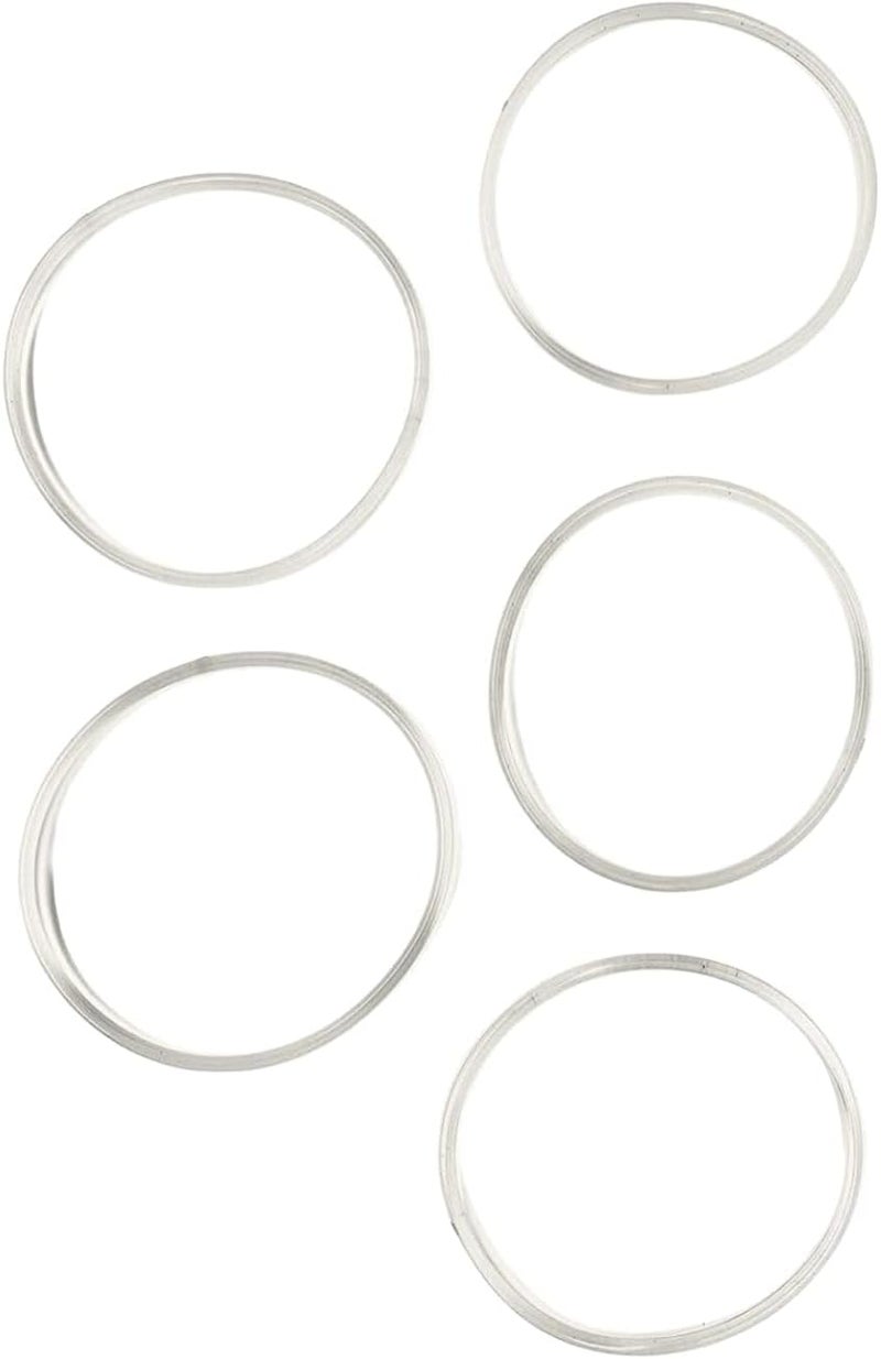 Nimiah Replacement N430442 Random Orbit Sander Belt Fits DCW210 DWE6420 DWE6421 DWE6423K 903373 N372461 N430442(5 pcs) - Image 1