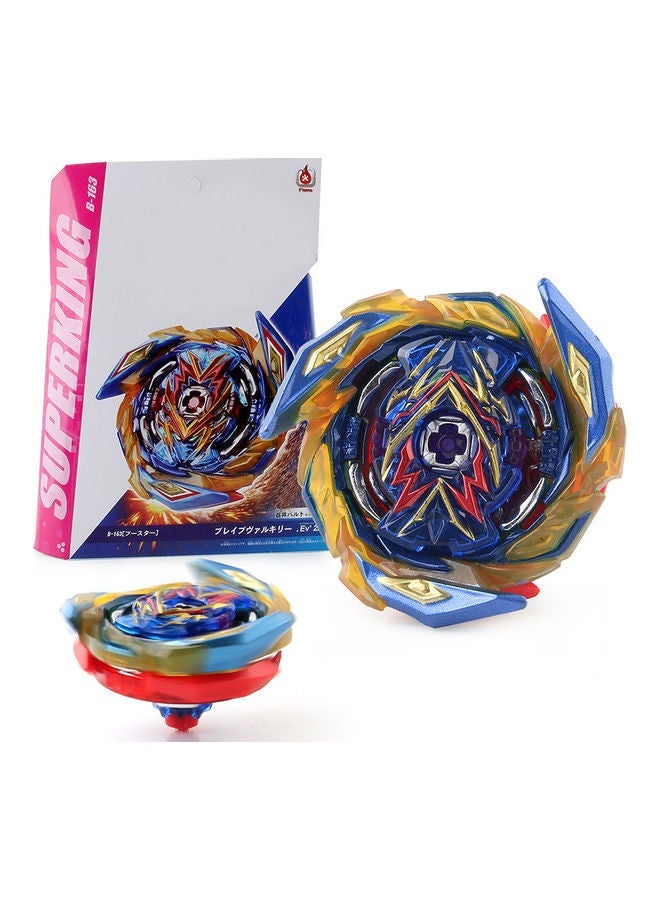 NIBEMINENT B-163 Revive Beyblade Burst - Image 1