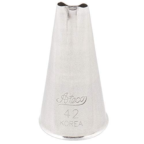 Ateco Ateco Decorating Tip 42