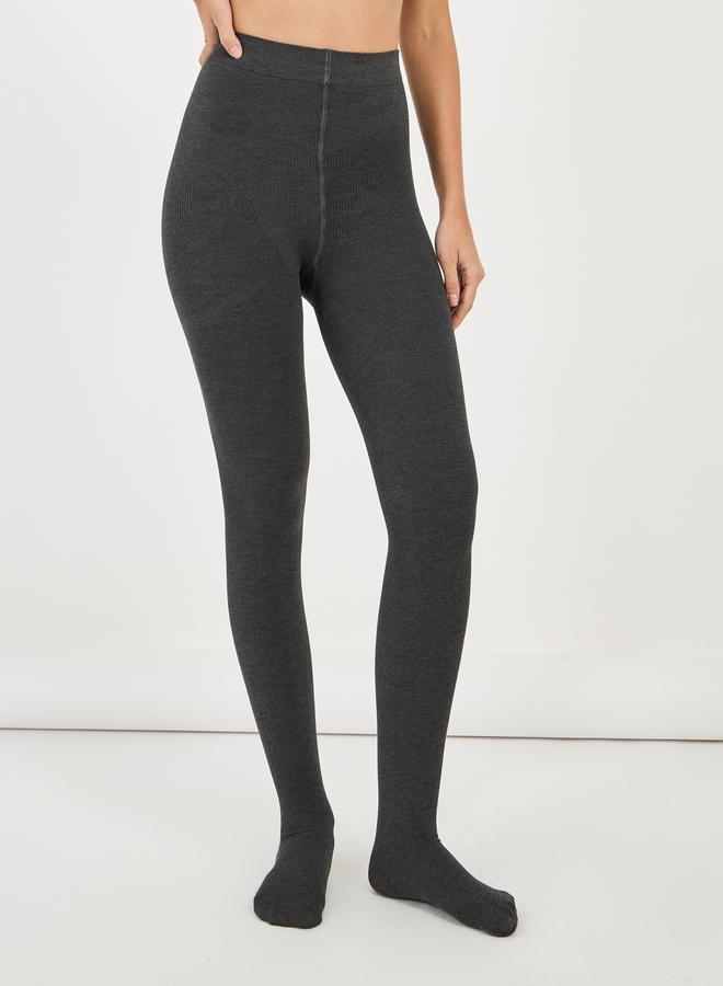 Styli 1800D Tights - Image 1