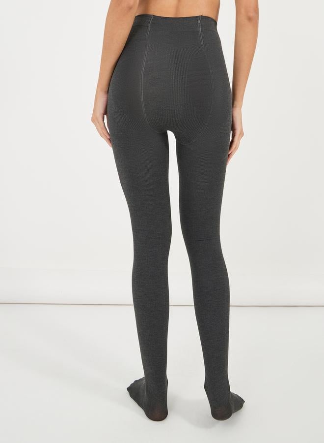 Styli 1800D Tights - Image 3