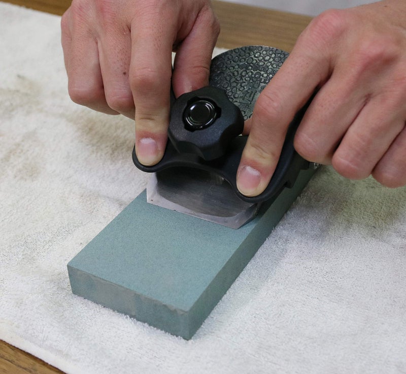 KAKURI KAKURI Honing Guide Sharpening Jig for Chisels and Planes Blades, Japanese Sharpening Guide for Woodworking Tools, Made in JAPAN  - Image 5