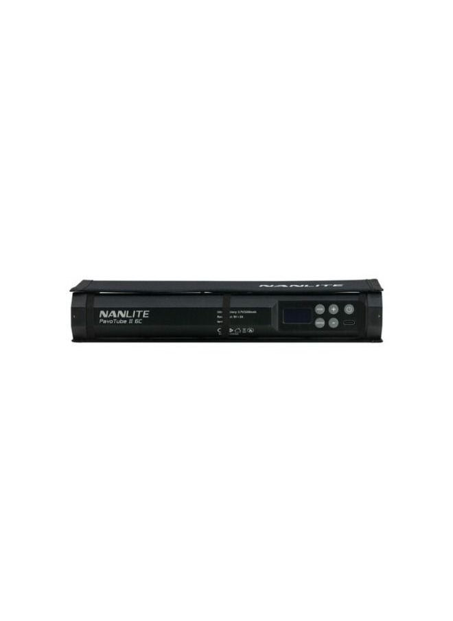 NANLITE - Nanlite Pavotube II 6C Fabric Grid - Image 1