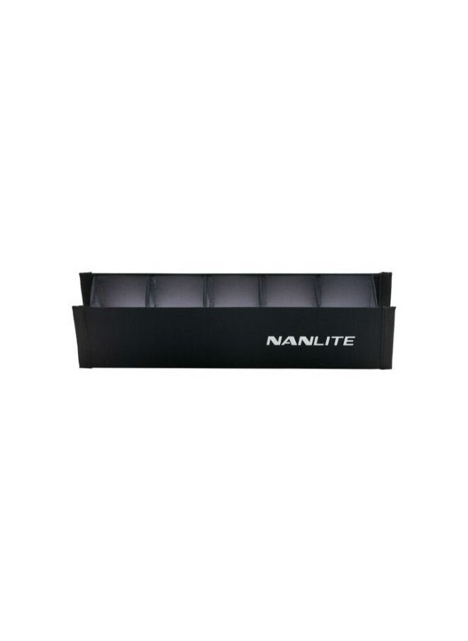 NANLITE - Nanlite Pavotube II 6C Fabric Grid - Image 1