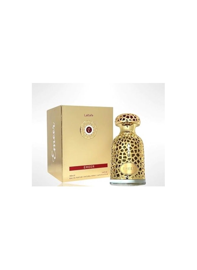 Lattafa - Emeer EDP 100ml - Image 1