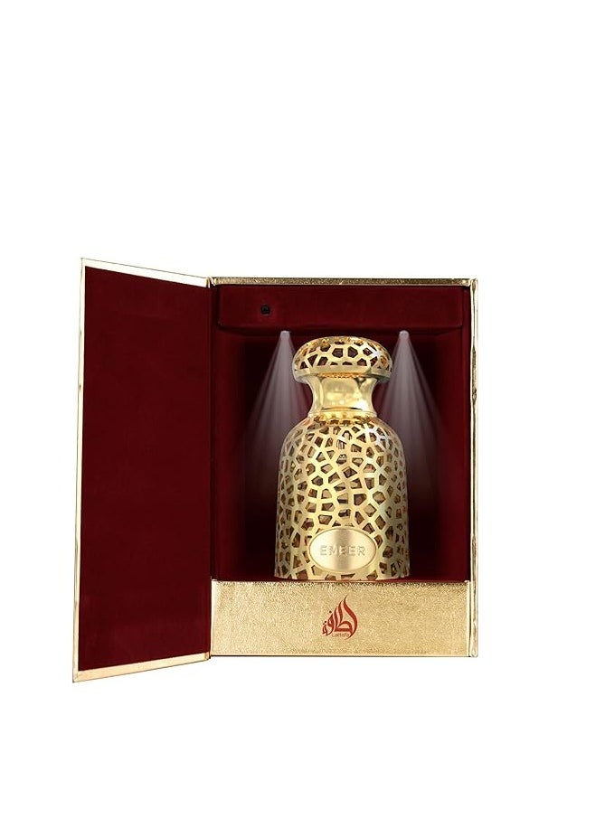 Lattafa - Emeer EDP 100ml - Image 1
