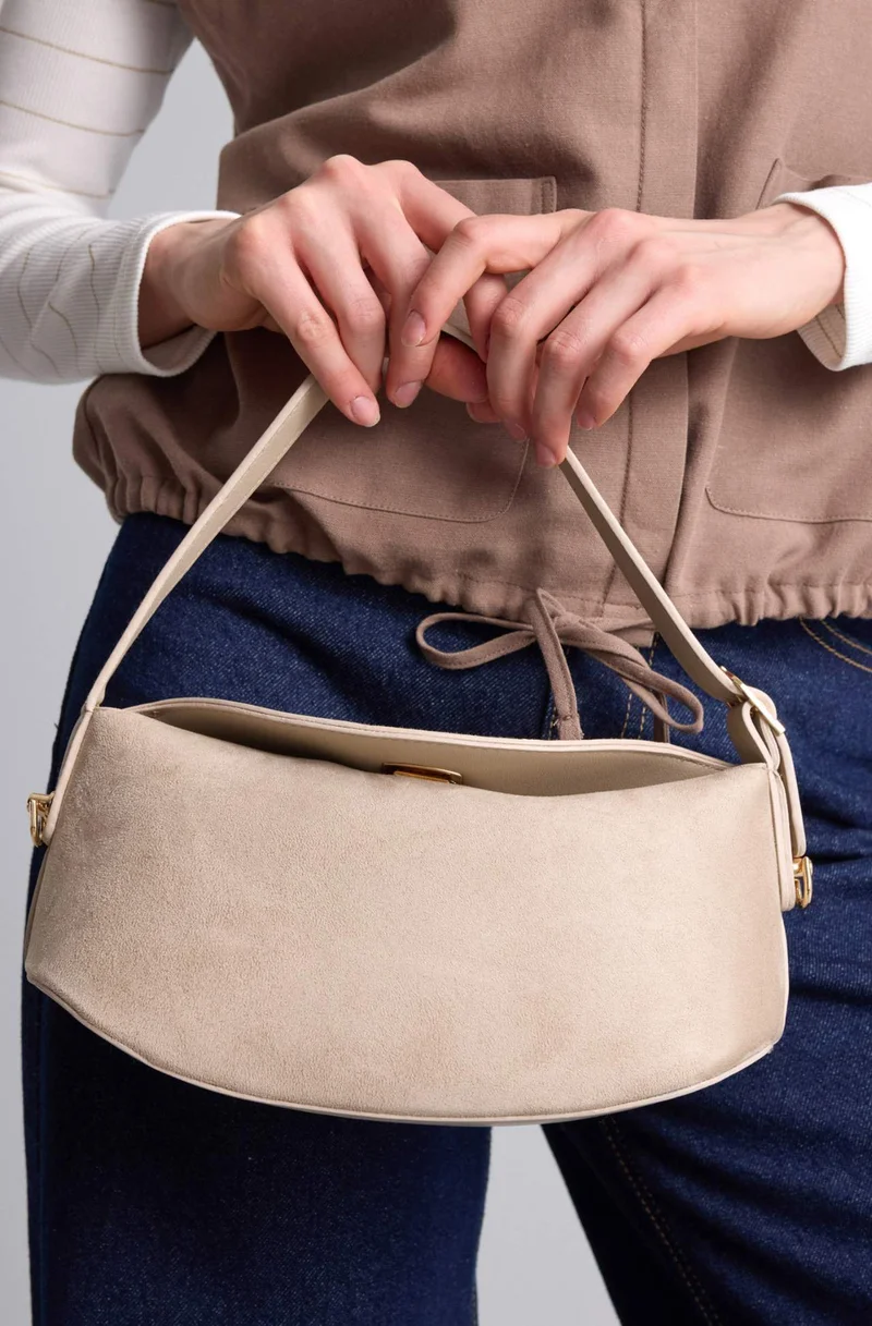 ديفاكتو Shoulder bag