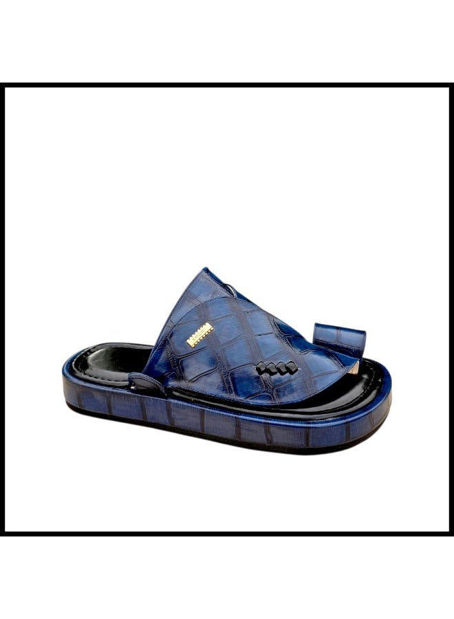 Locally made oriental shoes - Image 3
