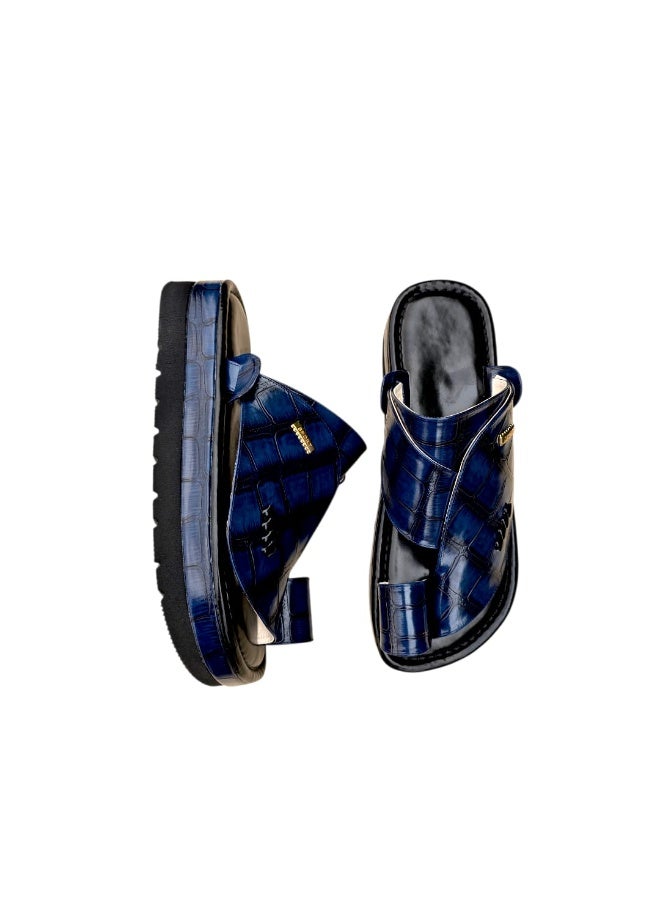 Locally made oriental shoes - Image 1