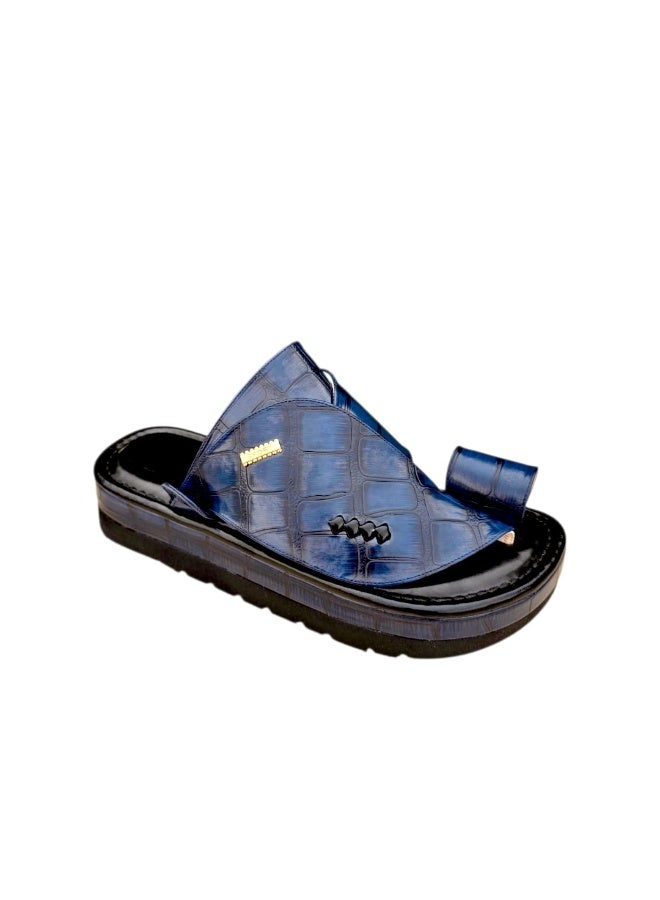 Locally made oriental shoes - Image 5