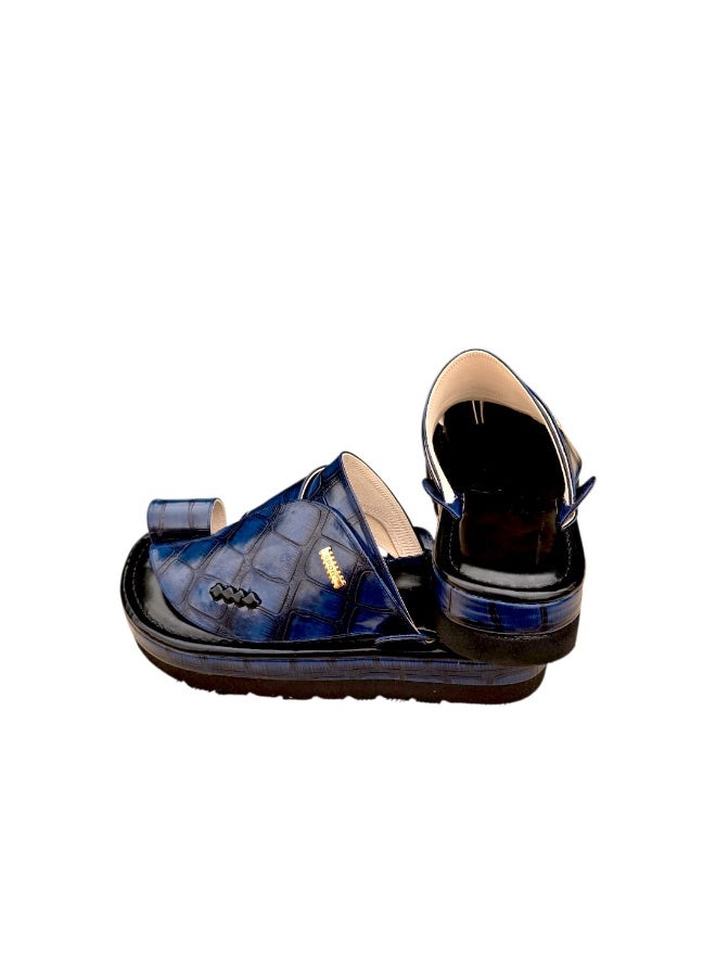 Locally made oriental shoes - Image 2