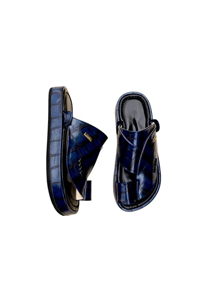 Locally made oriental shoes - Image 4