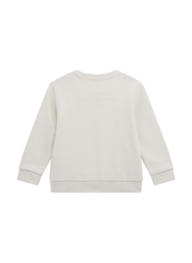 GUESS Kids Crew Neck Sweatshirt