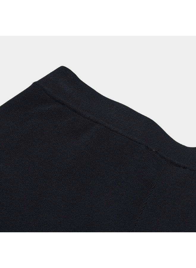 FILA Women'S Casual Pants, Fashionable And Trendy, Simple And Comfortable, Soft And Versatile, Loose Straight Leg Woven Trousers - Image 5