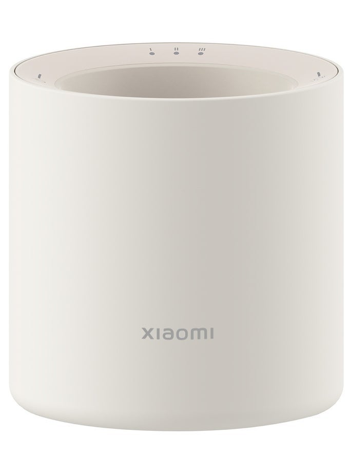 SMART SCENT DIFFUSER - AROMATHERAPY ESSENTIAL OIL DIFFUSER, WIFI/APP CONTROL, 4 MIST MODES, TIMER, ULTRA-QUIET, BEDROOM/OFFICE
