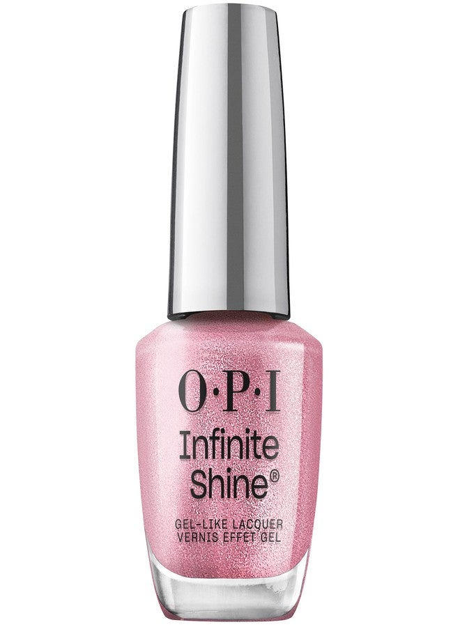 O.P.I Infinite Shine Shined, Sealed, Delivered - 15ml - Image 1