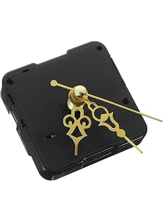 Mute Quartz Clock Movement Kit DIY Wall Clock Mechanism Repair Hands Office Decor - Image 1