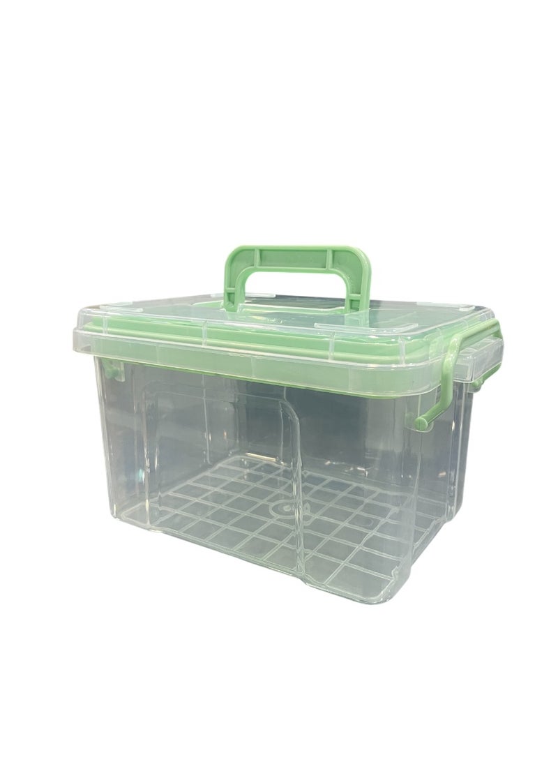 Multipurpose Portable Storage Box - Image 1