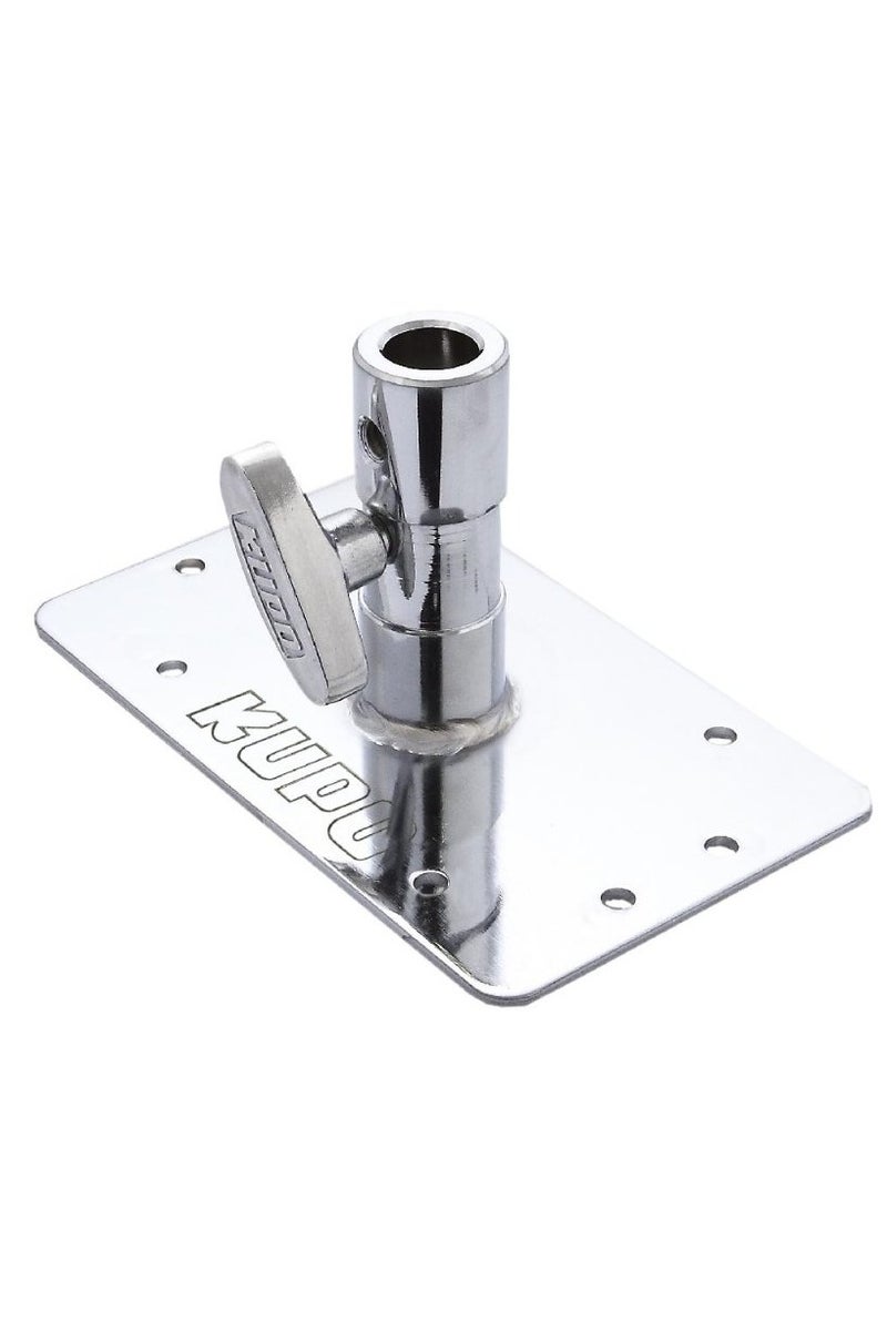 Kupo KS-047 5/8(16MM) BABY RECEIVER PLATE - Image 1