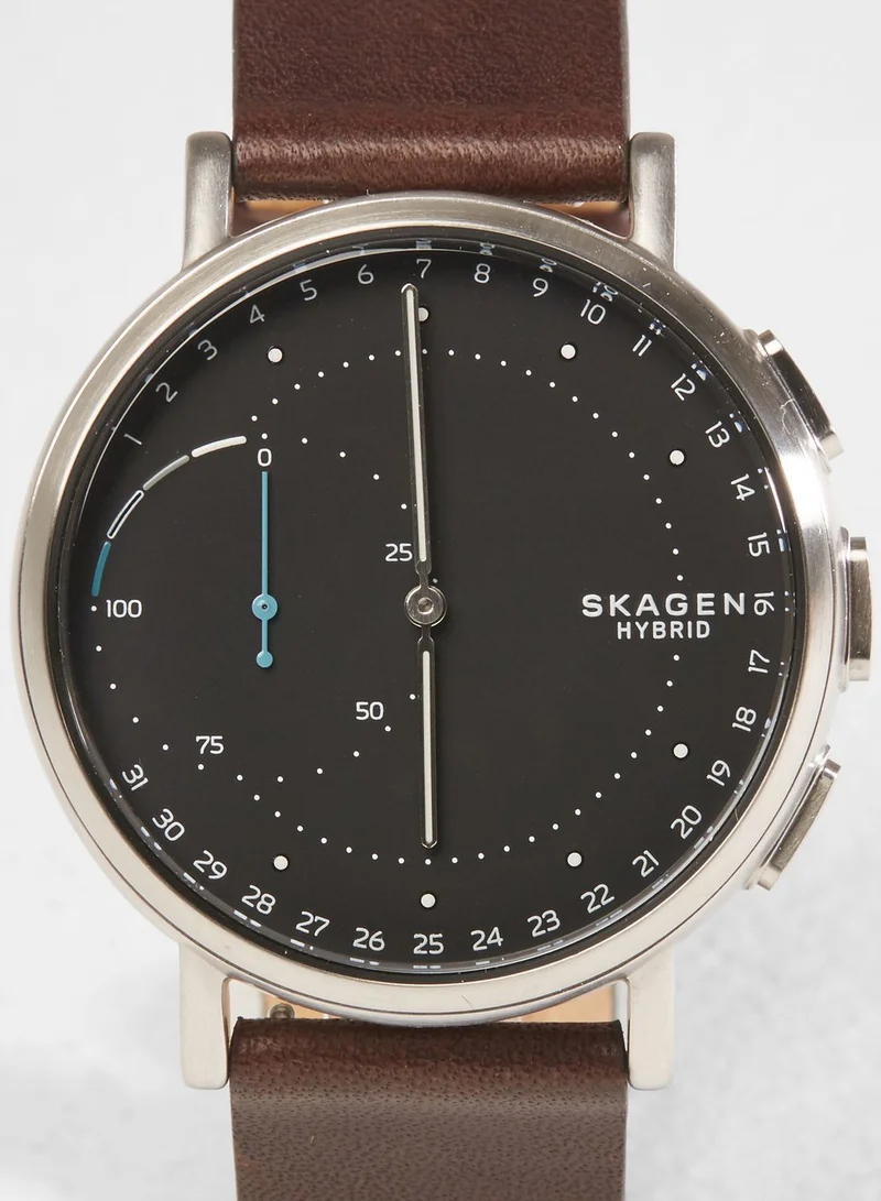 Skagen Signatur Connected Watch