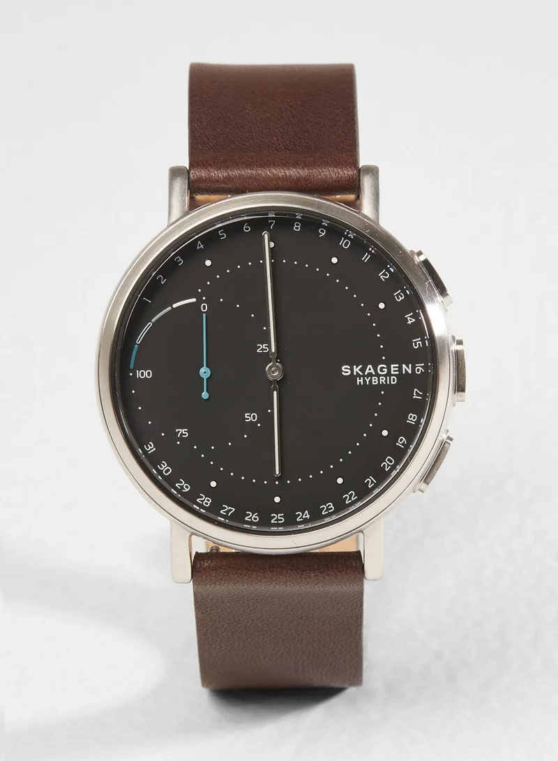 Skagen Signatur Connected Watch