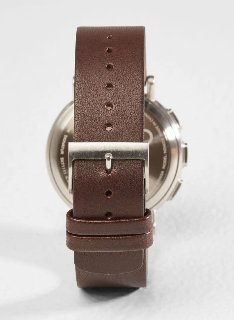 Skagen Signatur Connected Watch